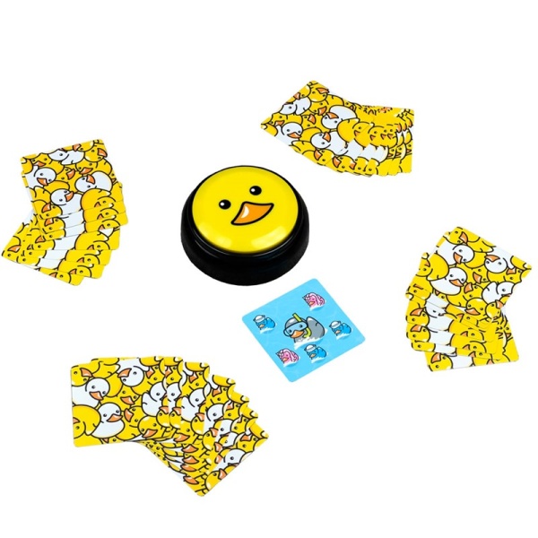 Quick! Quack! - Play Fun Learning