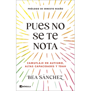 Pues no se te nota