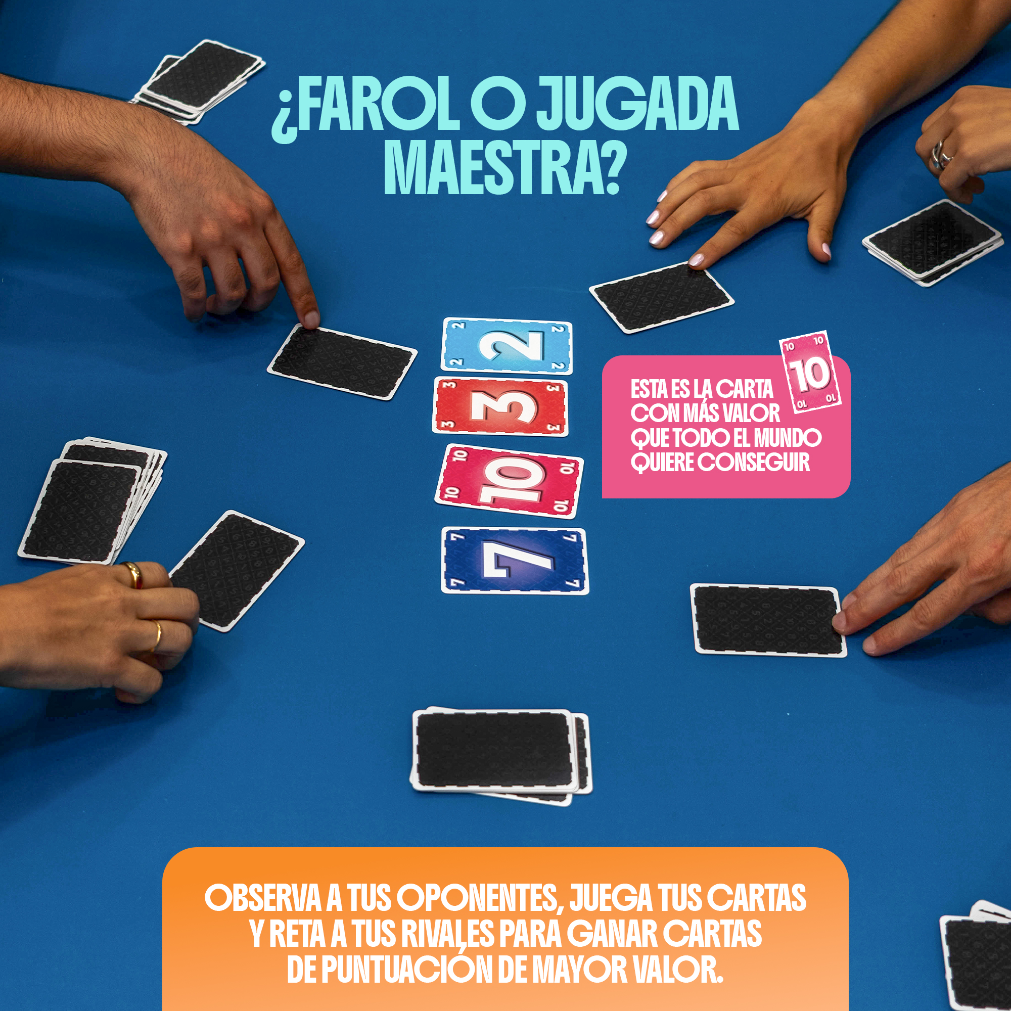 Bluffit - Imagen 3