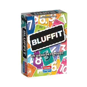 Bluffit