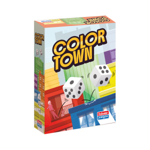 Color Town