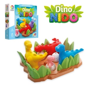 Dino Nido