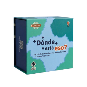 Donde está eso?