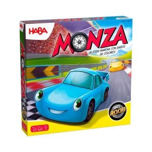 Monza - Nueva Edición