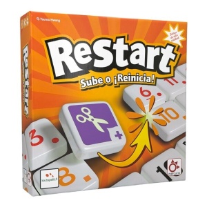 Restart