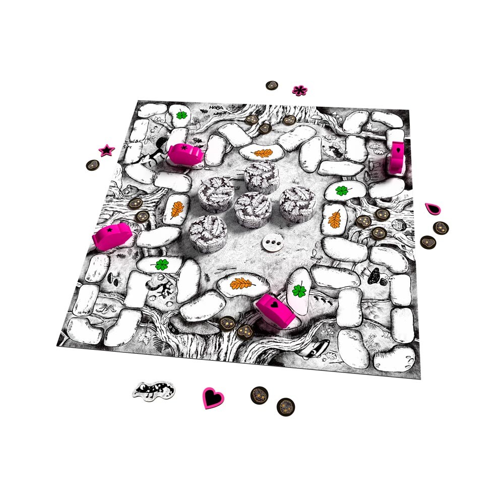 Truffle Snuffle (Busca Trufas) - Imagen 2